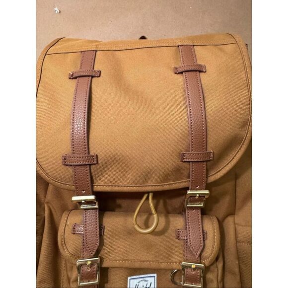 Hershel Supply Co. Little American Backpack - Picture 3 of 9